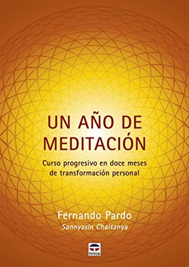 Book Un Año De Meditación