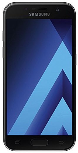 Samsung Galaxy A3 2017 - Smartphone