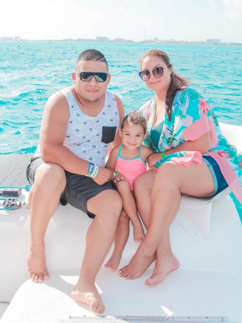 Place Cancún