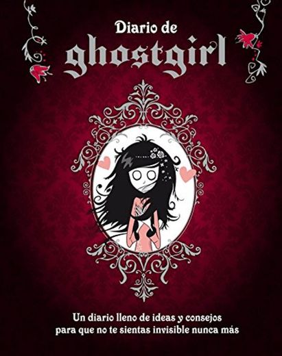 Diario de Ghostgirl