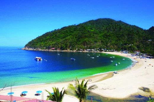 Yelapa Beach