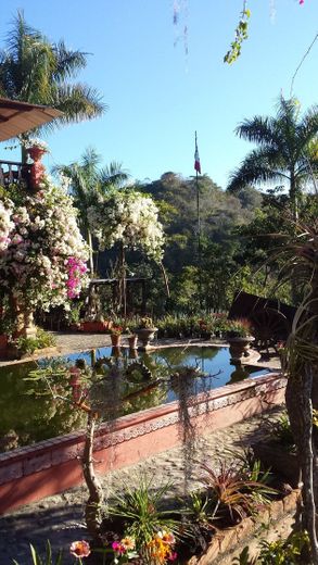 Vallarta Botanical Garden