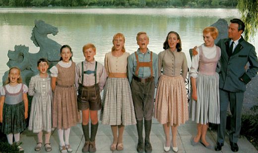 The Sound of Music