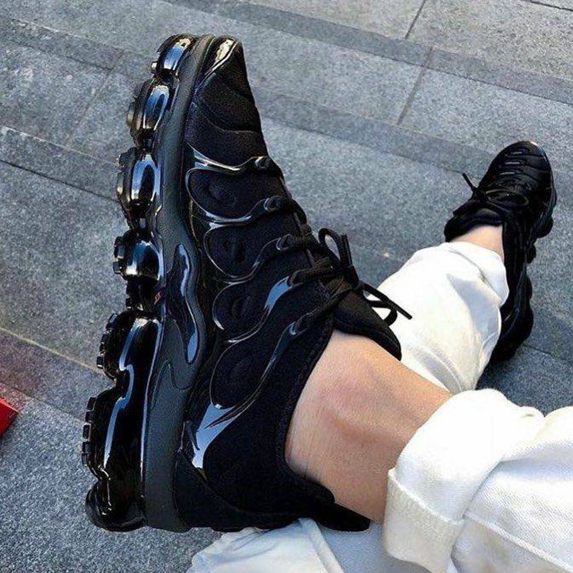 Moda NIKE 👟 》VaporMax Plus《 MASCULINOS ♂️