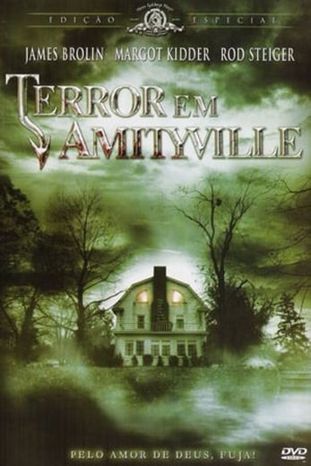 The Amityville Horror