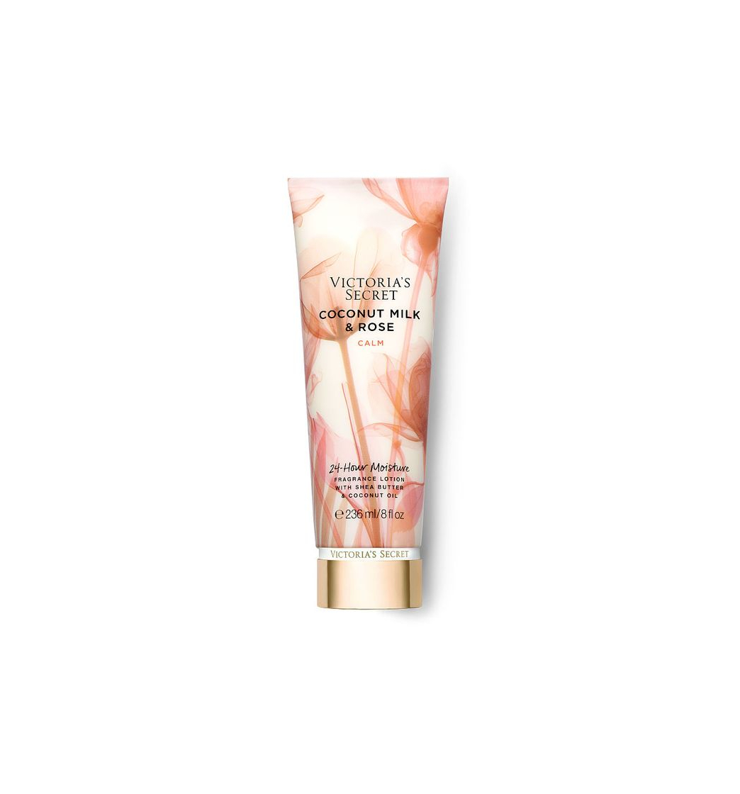 Victoria’s Secret Coconut Milk & Rose Calm