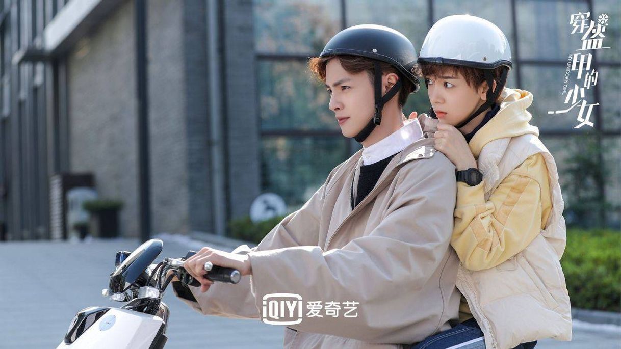 C-drama