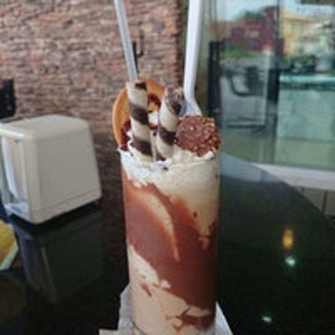 Restaurants Café Don Justo