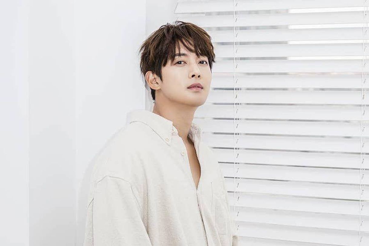 KIM Hyun Joong
