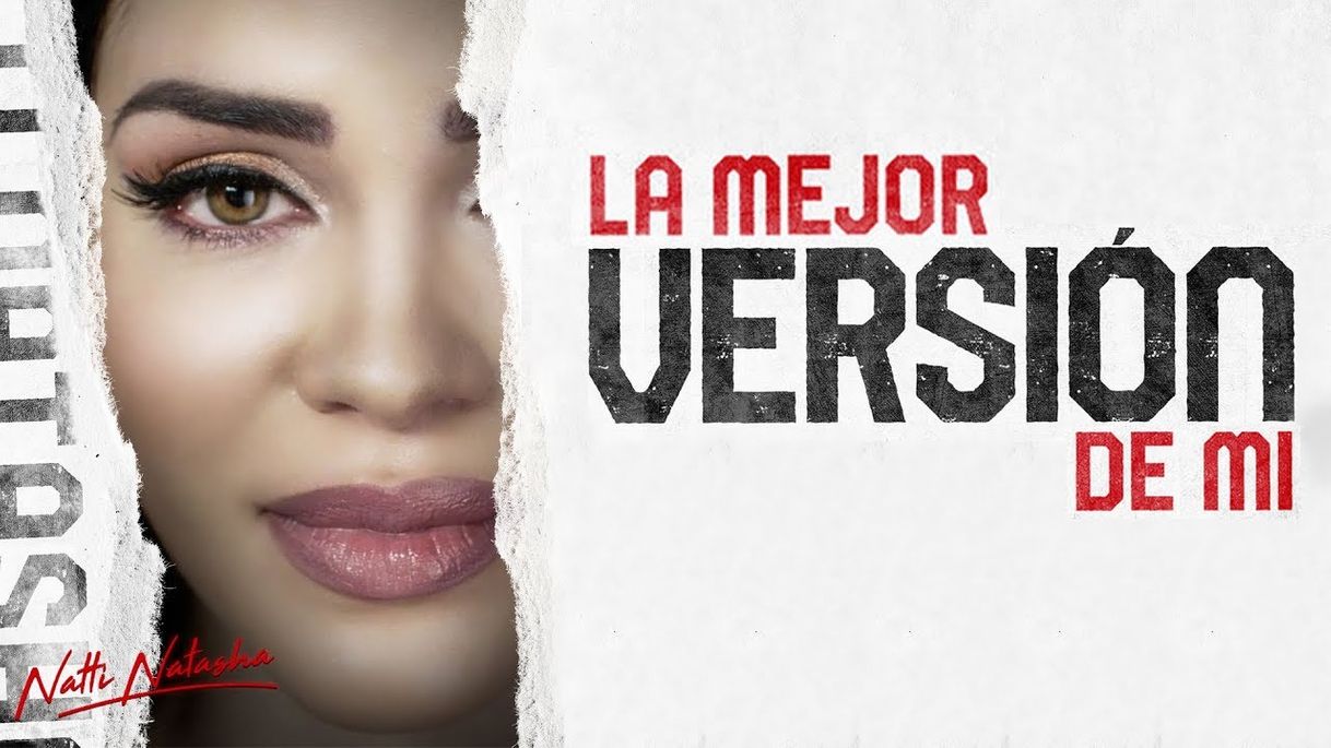 Canción La Mejor Version de Mi