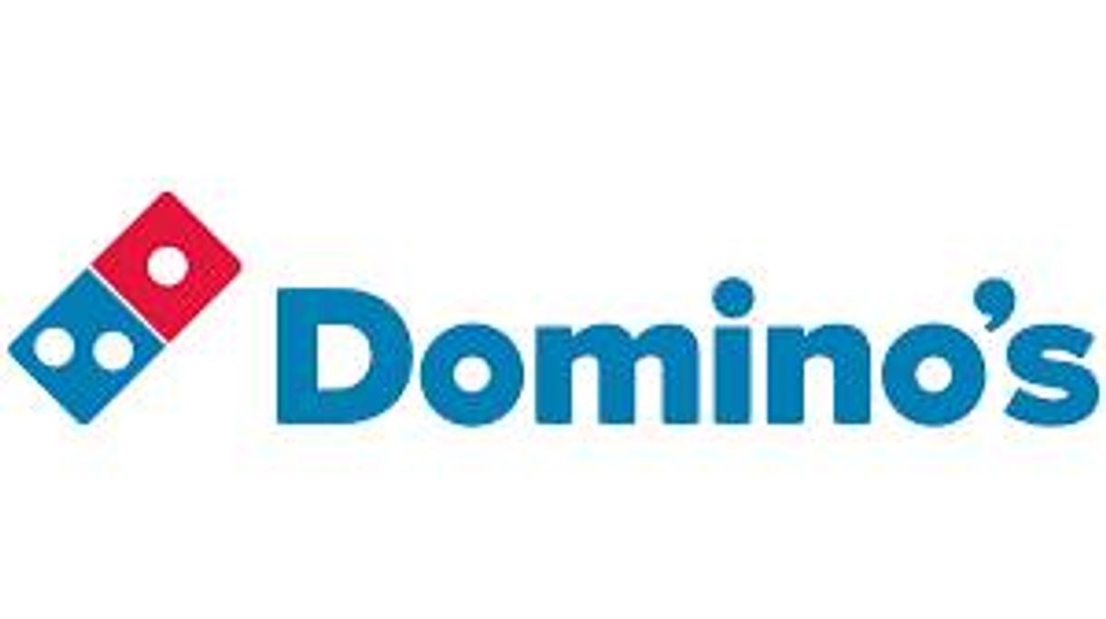 Moda Domino's pizza