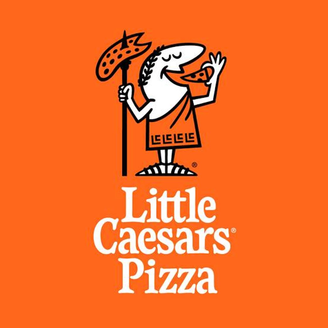 Moda Little caesars