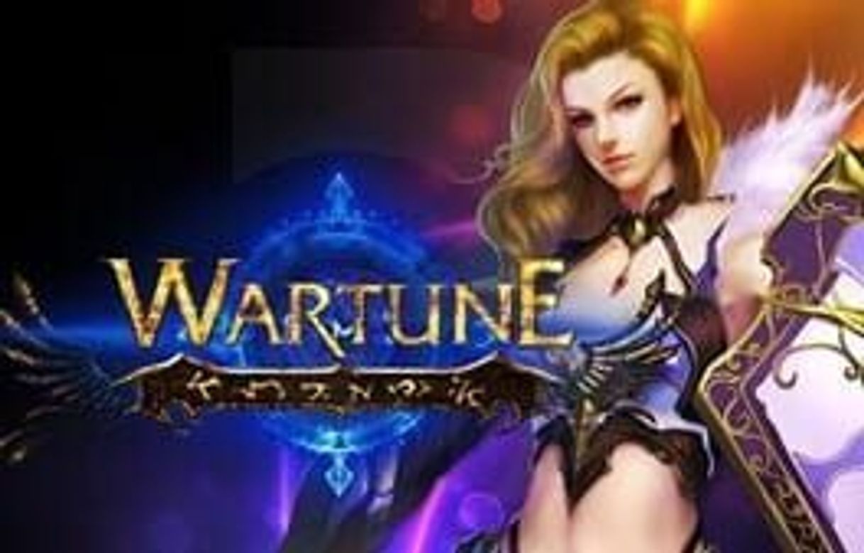 Videojuegos Wartune