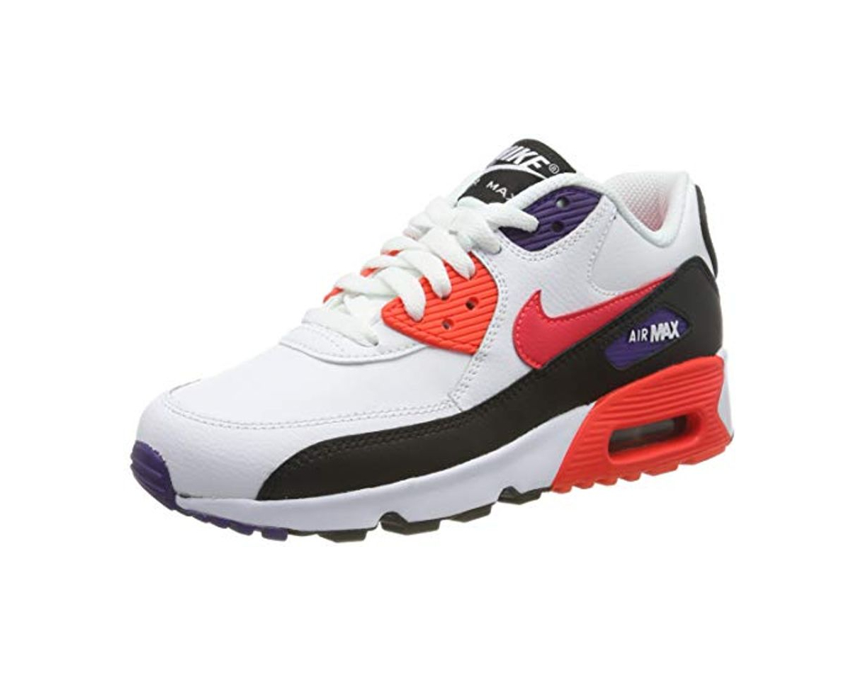 Social Nike Air MAX 90 LTR