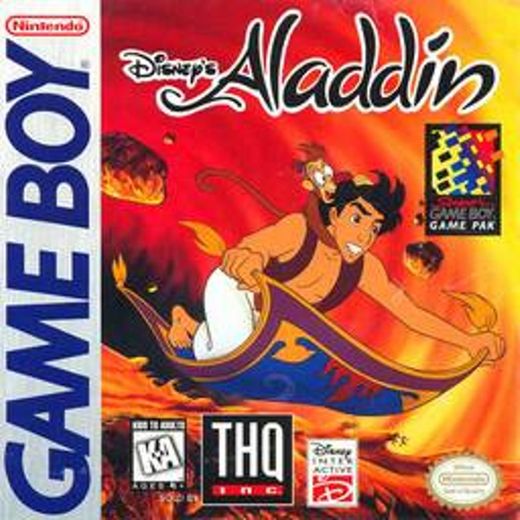 Aladdin