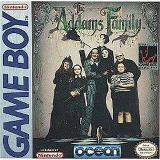 Addams Family

