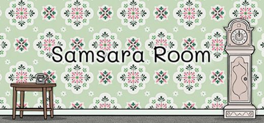 Samsara Room (Steam Release)