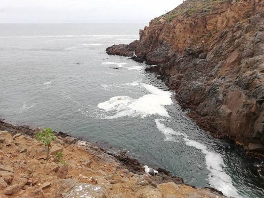 La Bufadora Ensenada BC Mexico