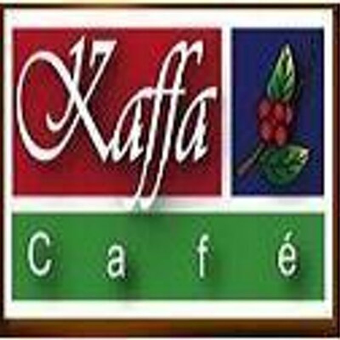 Restaurants Kaffa Café