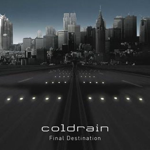 Coldrain: Final Destination 
