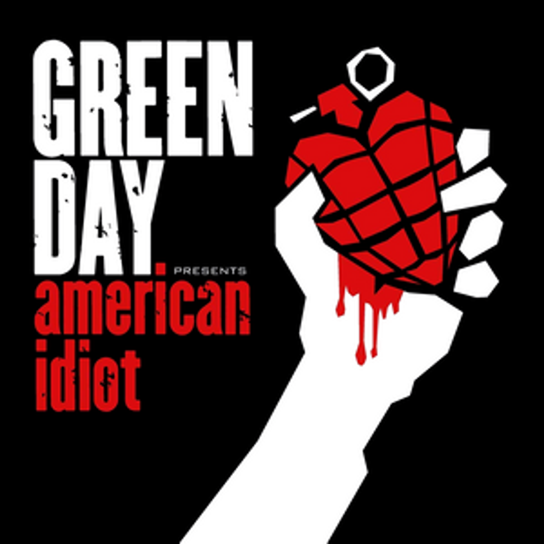 Canciones American Idiot