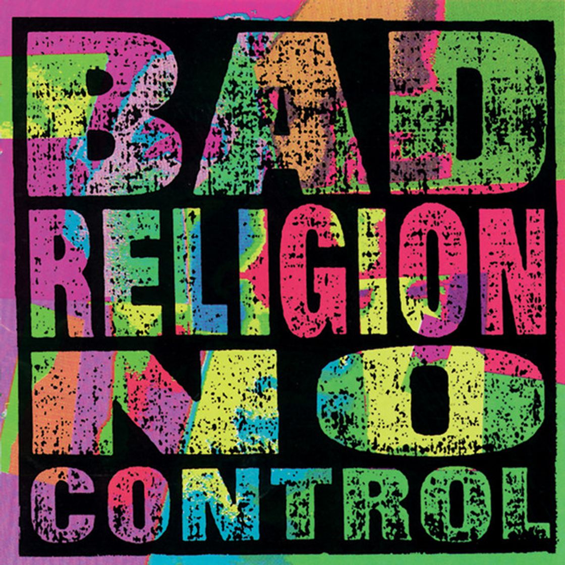 Canción No Control