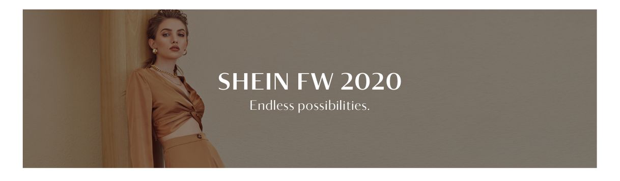 App SHEIN-Fashion Shopping Online