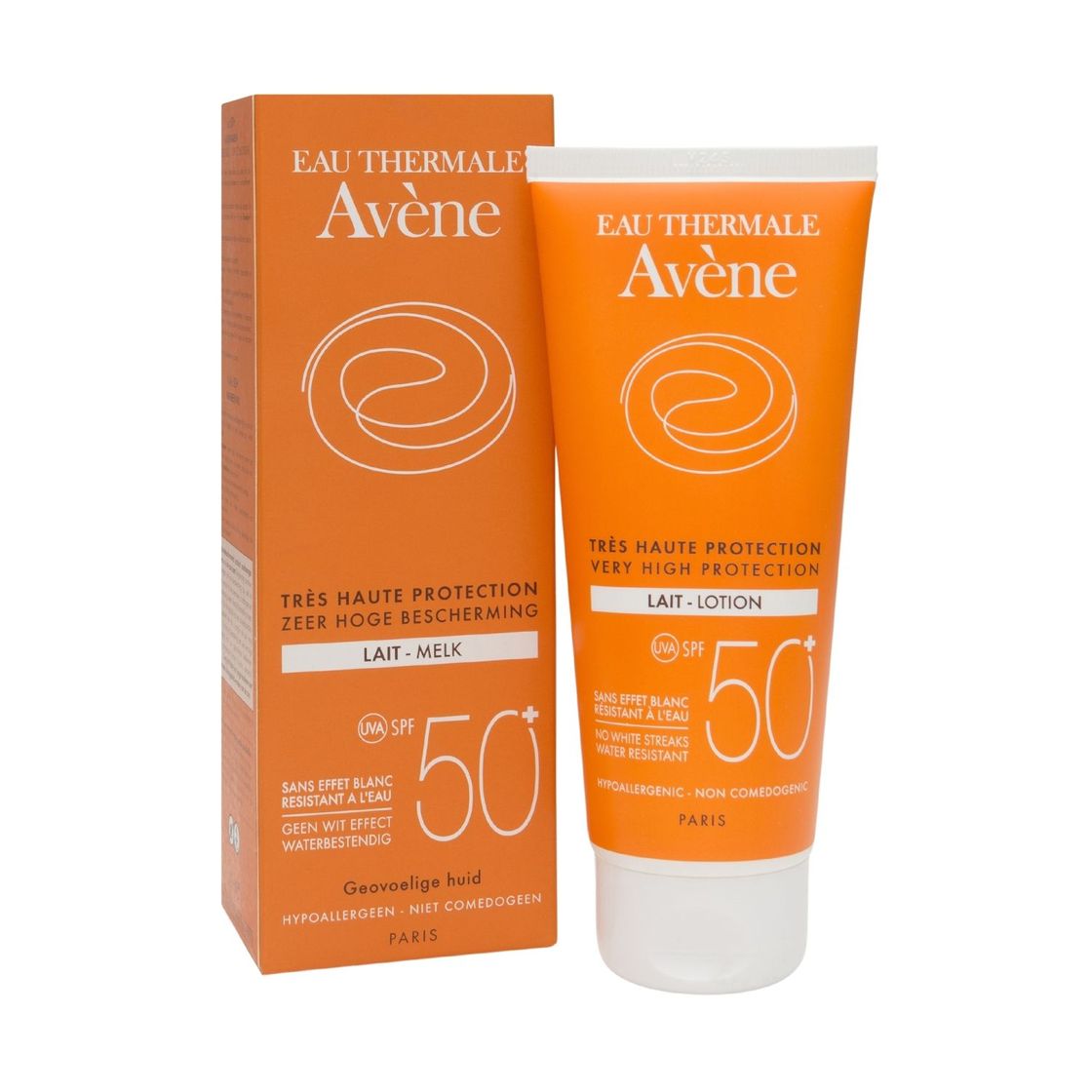 Social Protector Solar Avène
