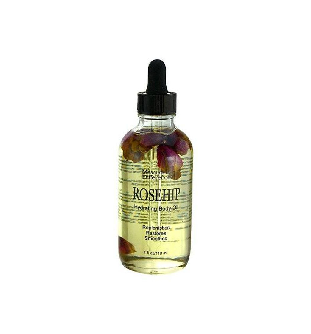 Social Aceite Rosa Mosqueta 100% Puro Total 100ml