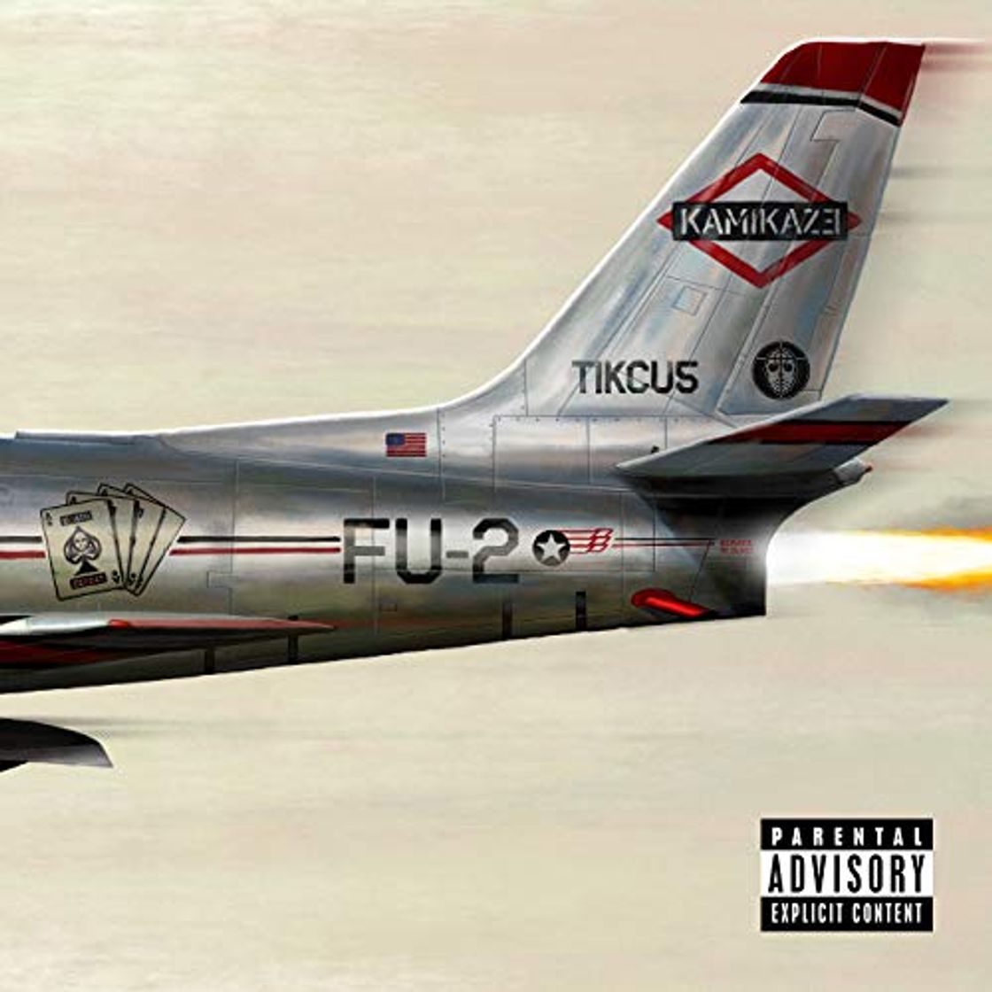 Product Kamikaze [Explicit]