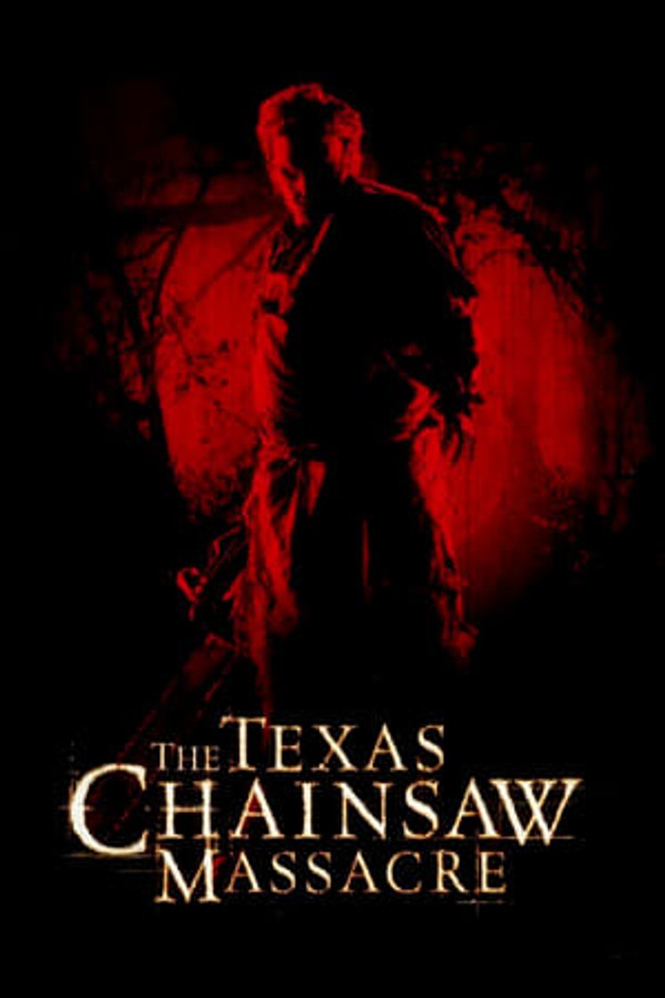 Movie La matanza de Texas