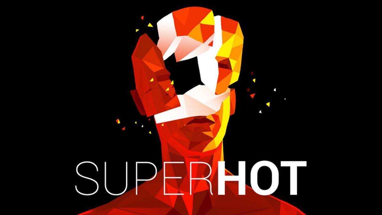 Videogames SUPERHOT