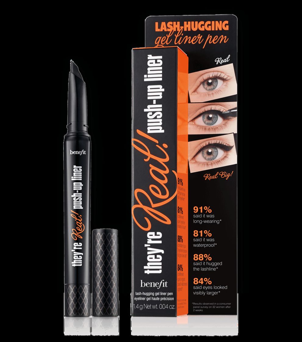 Product Eyeliner Benefit