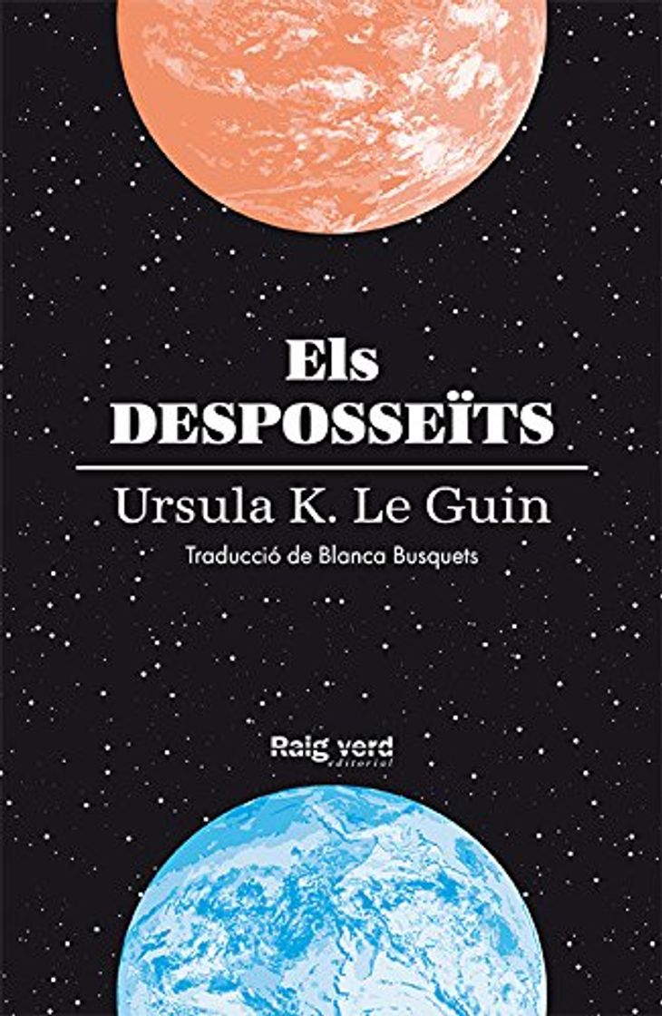 Libro Els desposseïts: 4