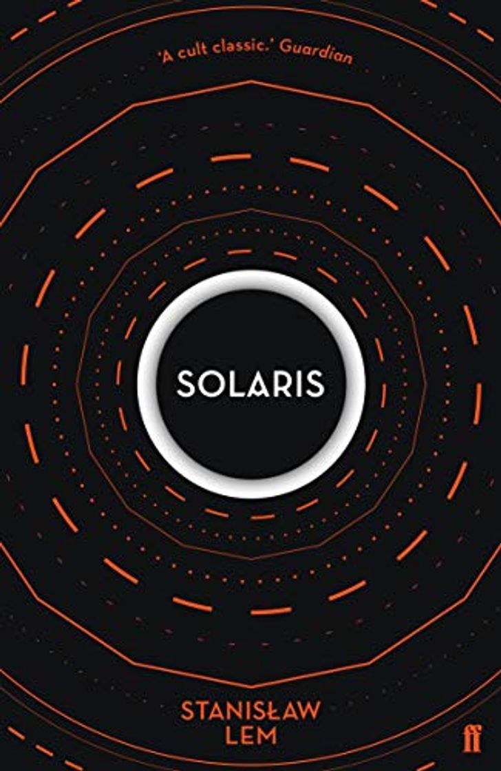 Libro Solaris