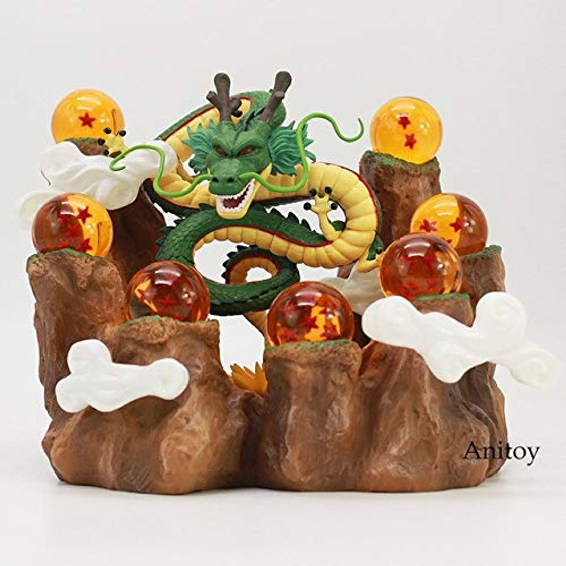 Producto Yvonnezhang Nuevo Caliente !!! Dragon Ball Z El Dragón Shenron