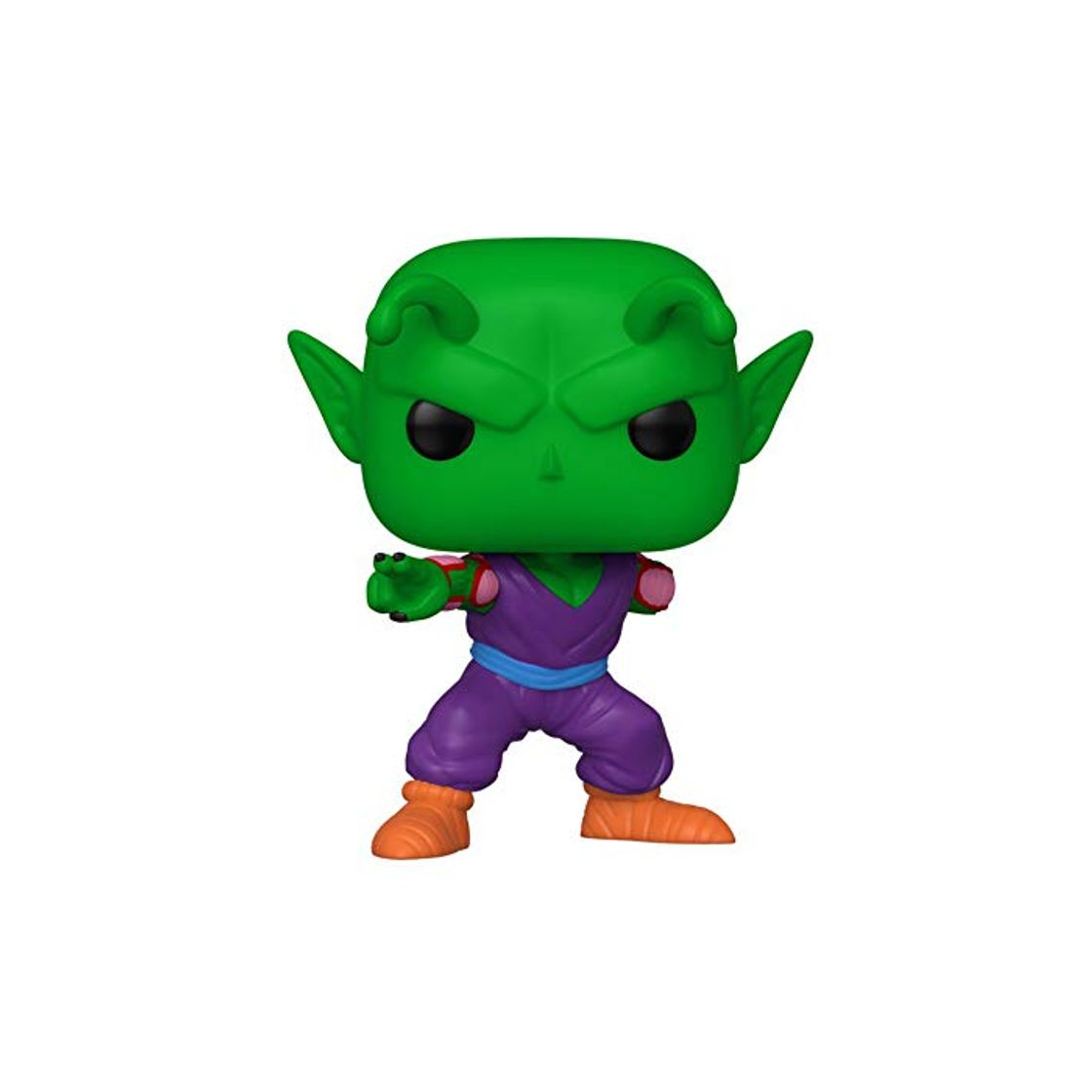 Social Funko- Pop Animation: Dragon Ball Z-Piccolo Collectible Toy, Multicolor