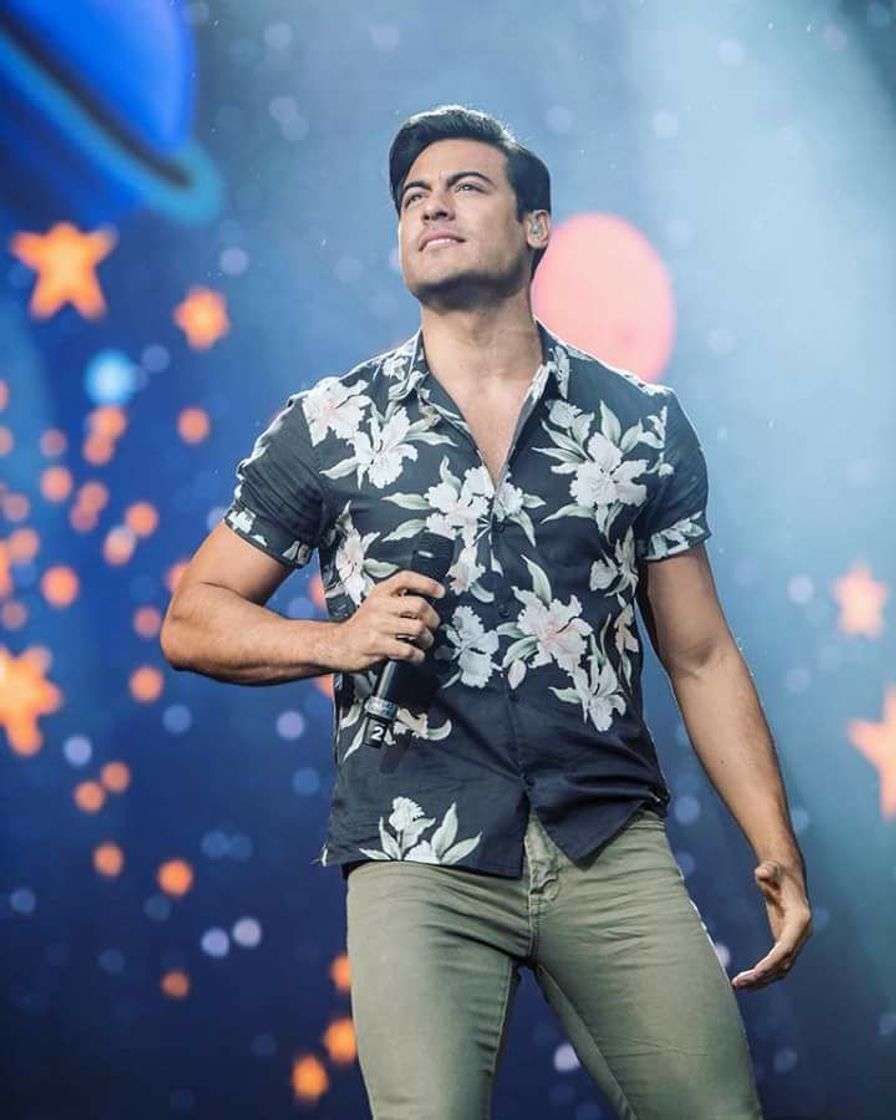 Music Carlos Rivera