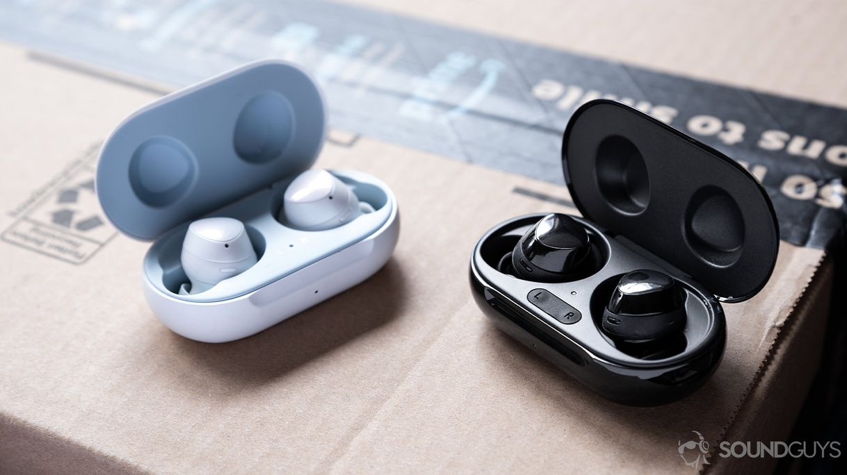 Producto SAMSUNG Galaxy Buds