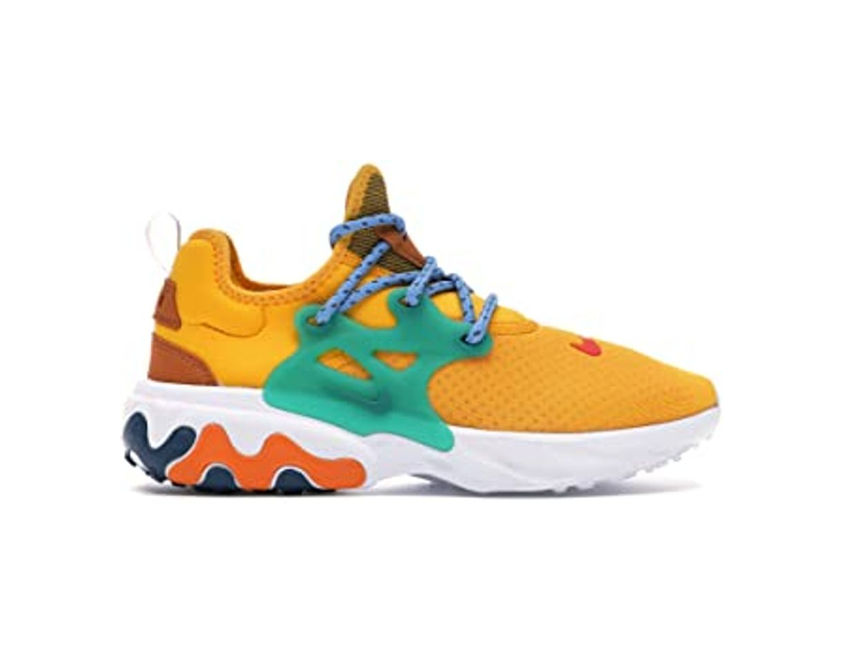 Moda Nike React Presto para hombre Ck0847-001, Morado