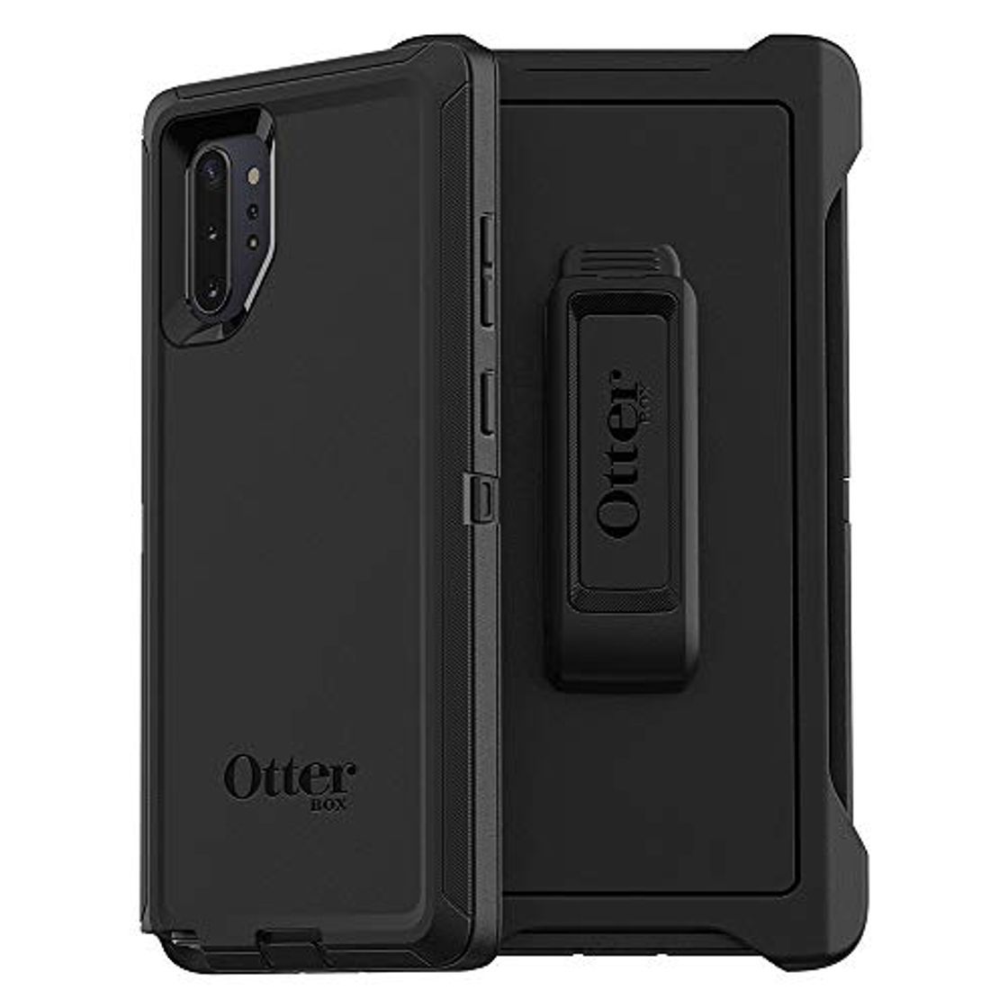 Producto OtterBox Defender Funda Anti Caídas Robusta para Samsung Galaxy Note 10