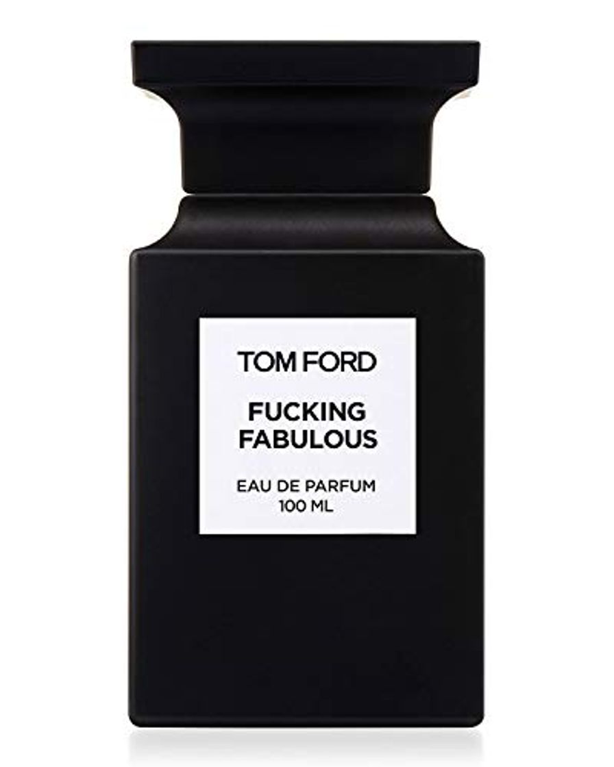 Belleza Tom Ford Fucking Fabulous Eau De Parfum 100ml