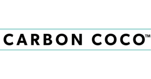 Carbon Coco | All Natural, Nothing Fake.