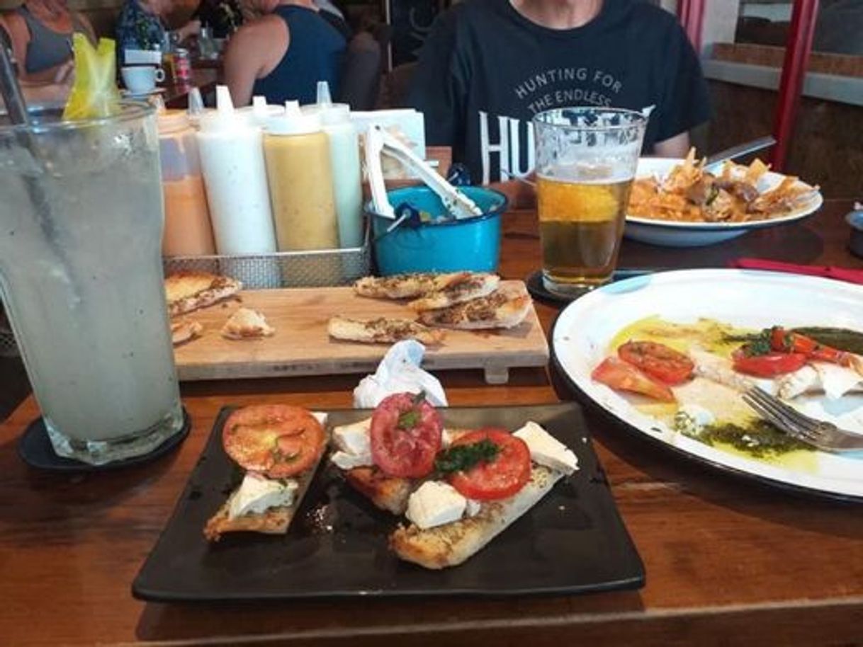 Natureza Restaurante