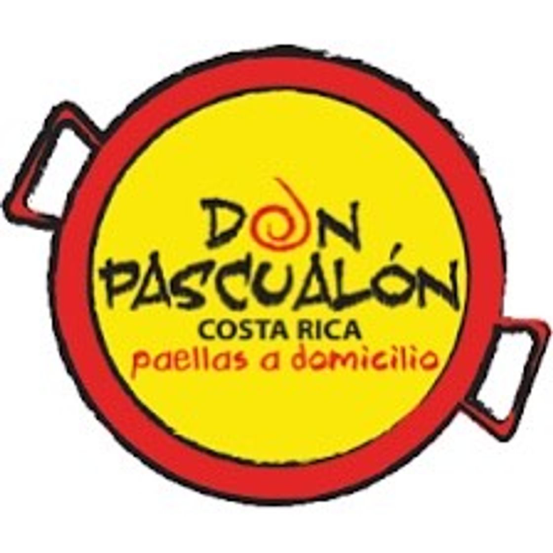 Lugar Don Pascualón, paellas a domicilio