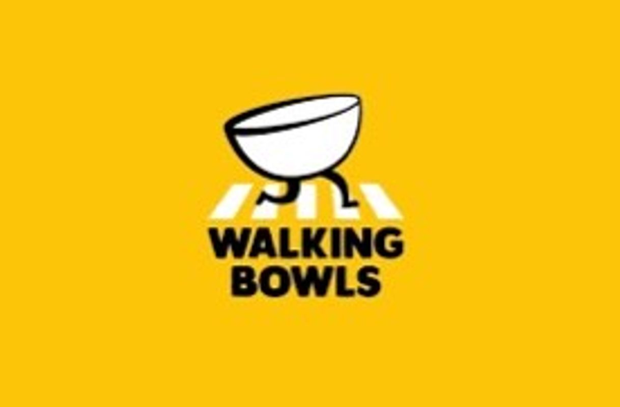 Restaurantes Walking Bowls