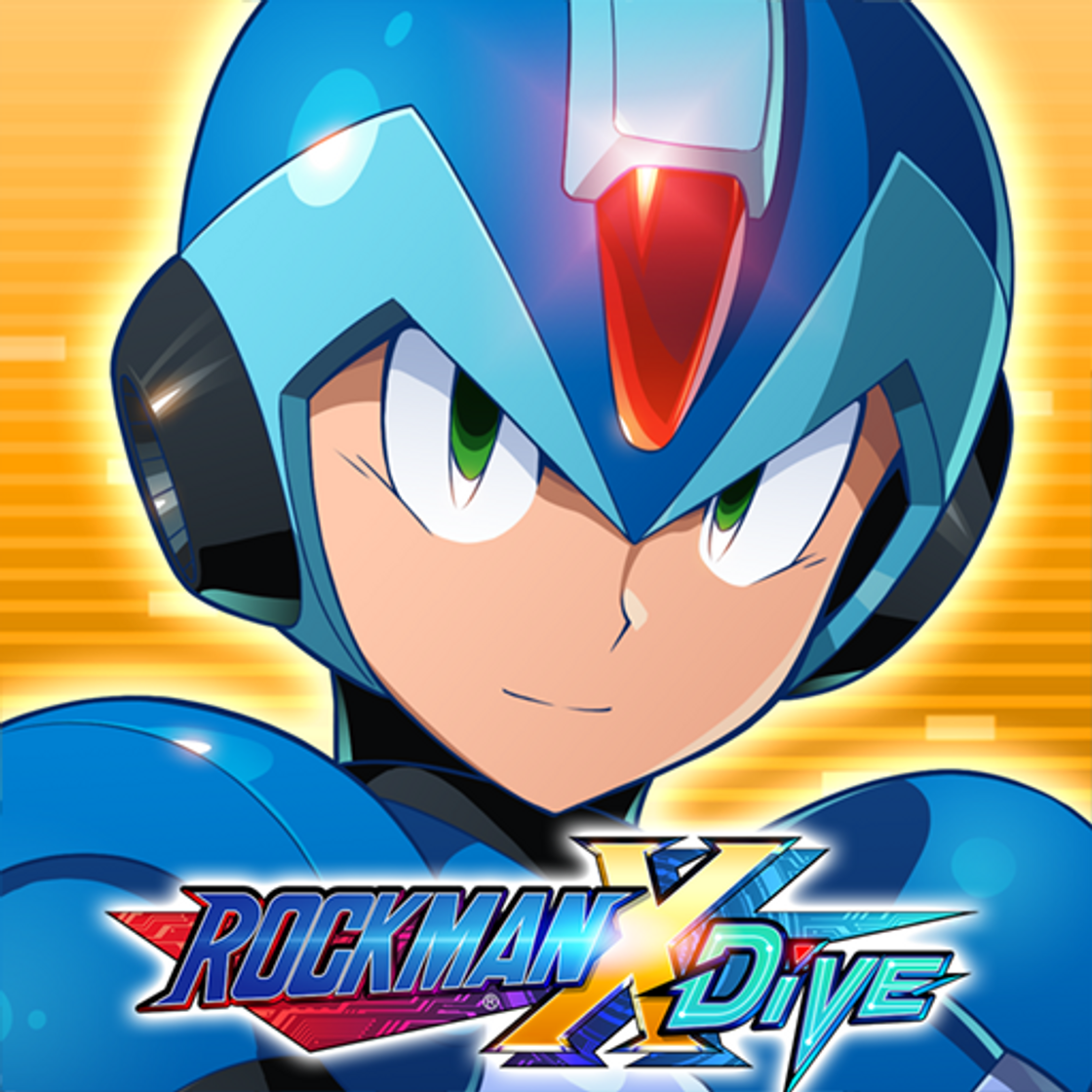 Videogames Mega Man X Dive