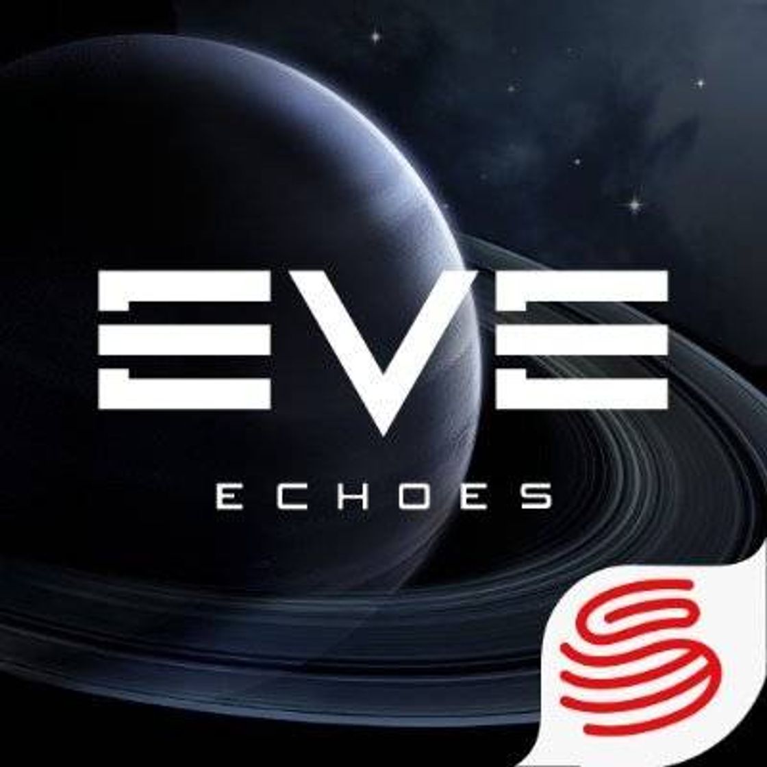 App EVE Echoes
