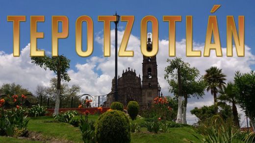 Tepotzotlán