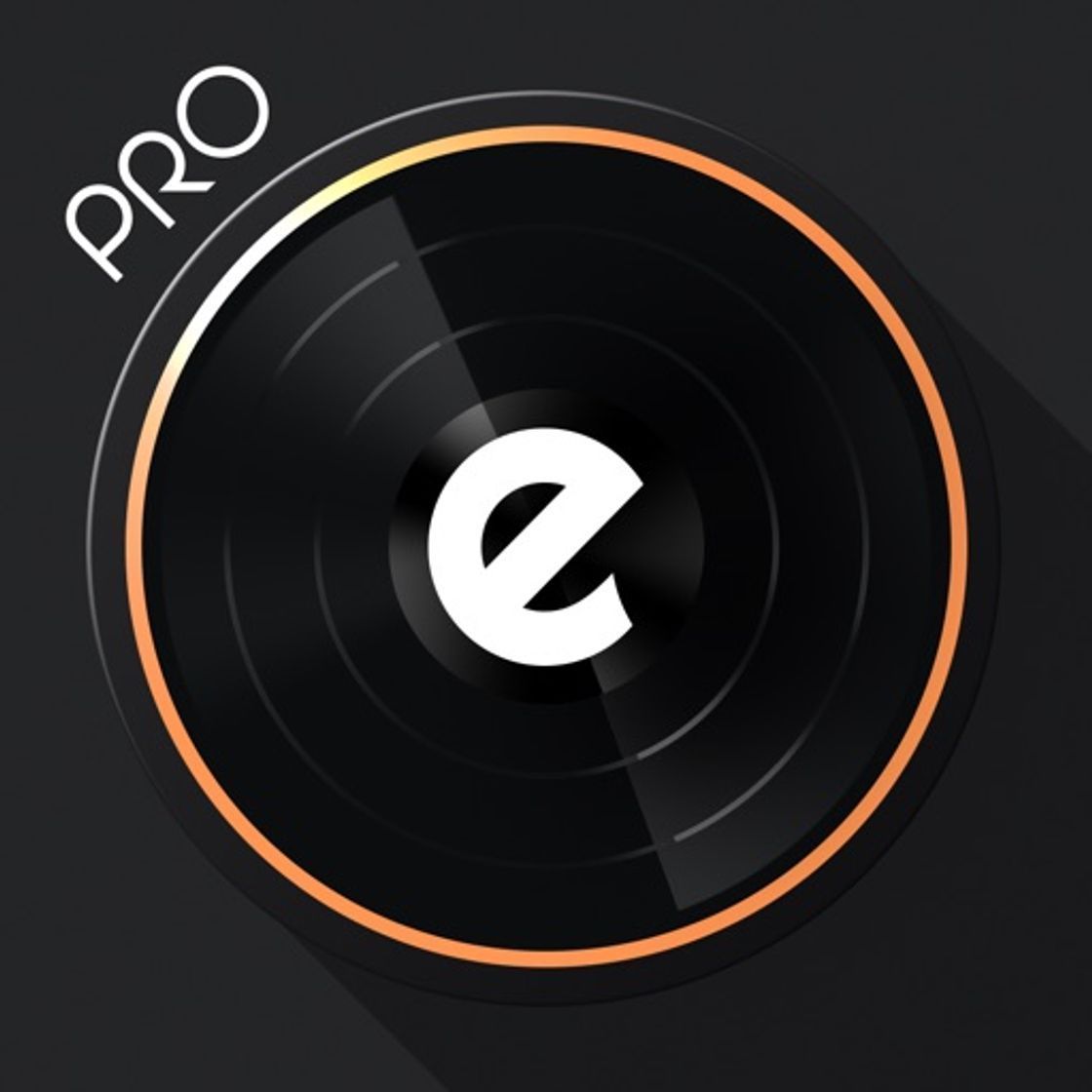 App edjing Pro - music remix maker